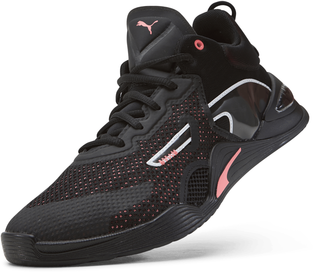 Fuse Pink/Black - Bild 6