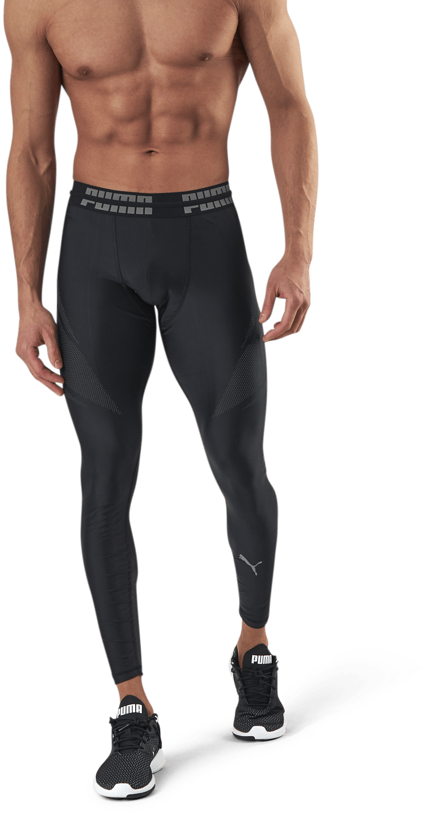 Exo-Adapt Long Tight Black - Bild 2