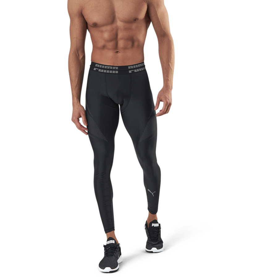 Exo-Adapt Long Tight Black - Bild 2