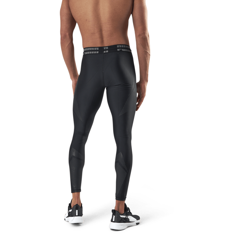 Exo-Adapt Long Tight Black - Bild 3