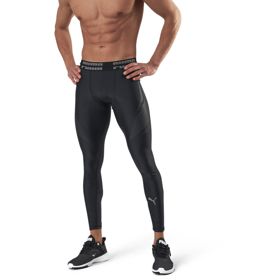 Exo-Adapt Long Tight Black - Bild 4