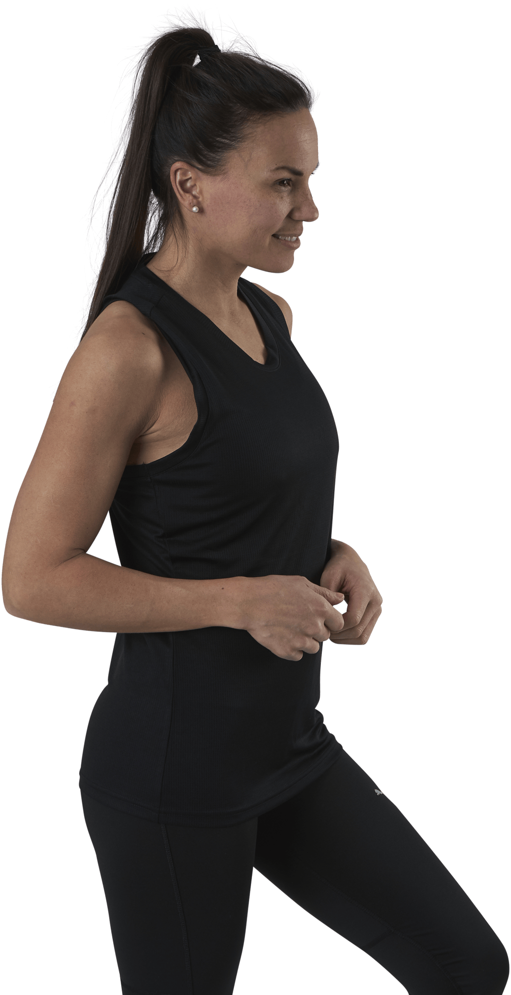 Performance Tank Black - Bild 2