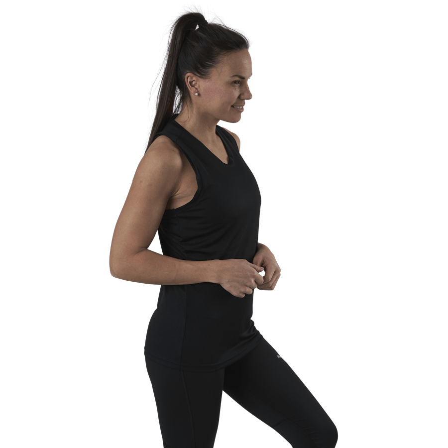 Performance Tank Black - Bild 2