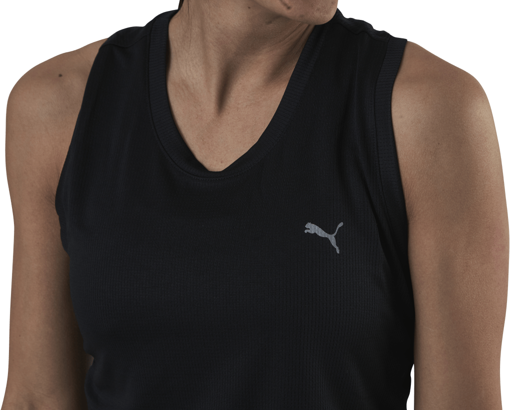 Performance Tank Black - Bild 4
