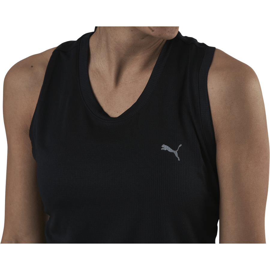 Performance Tank Black - Bild 4