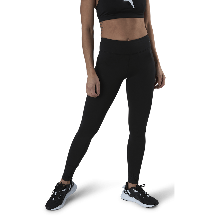 Performance Full Tight Black