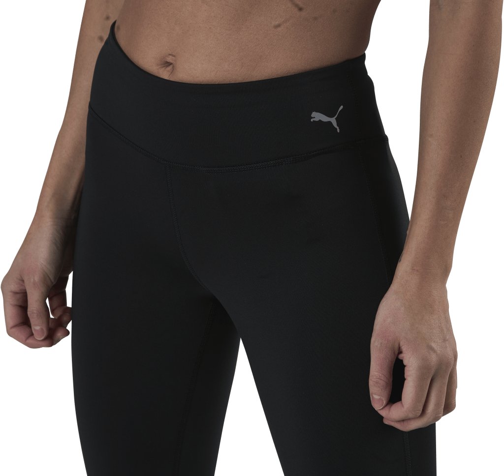 Performance Full Tight Black - Bild 4