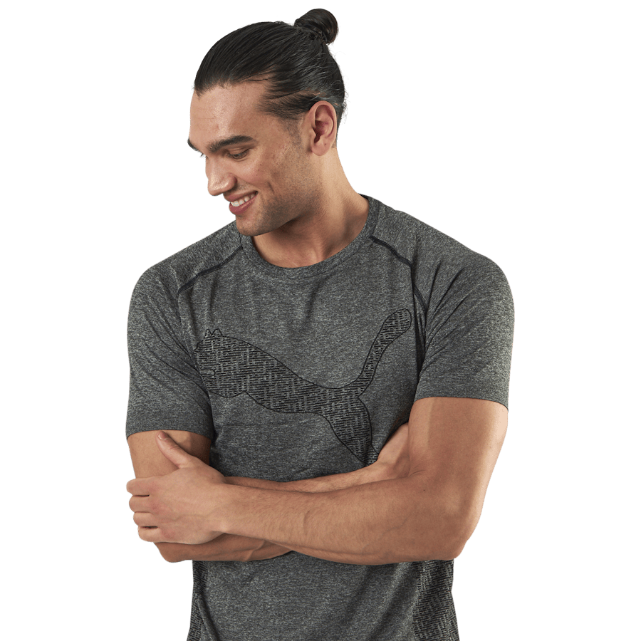 RTG Evoknit Tee Black - Bild 2