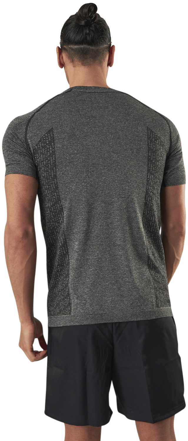 RTG Evoknit Tee Black - Bild 3