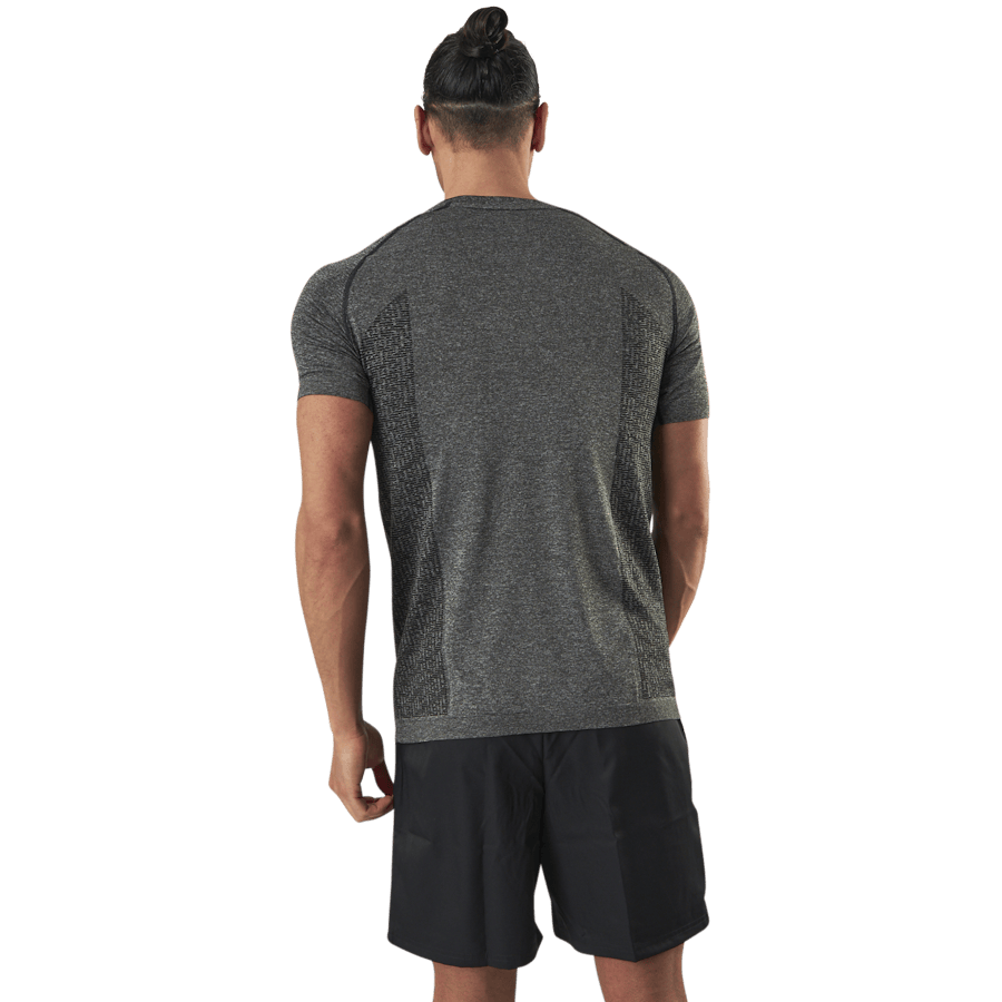 RTG Evoknit Tee Black - Bild 3