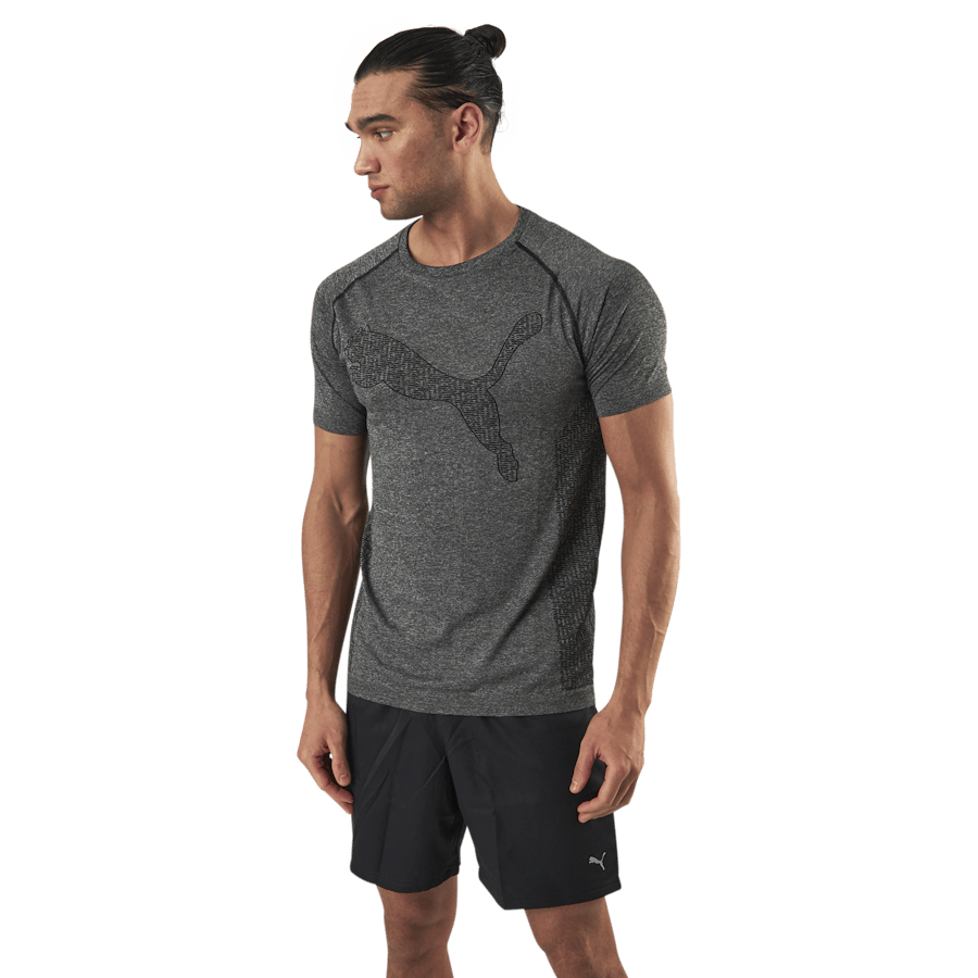 RTG Evoknit Tee Black - Bild 4