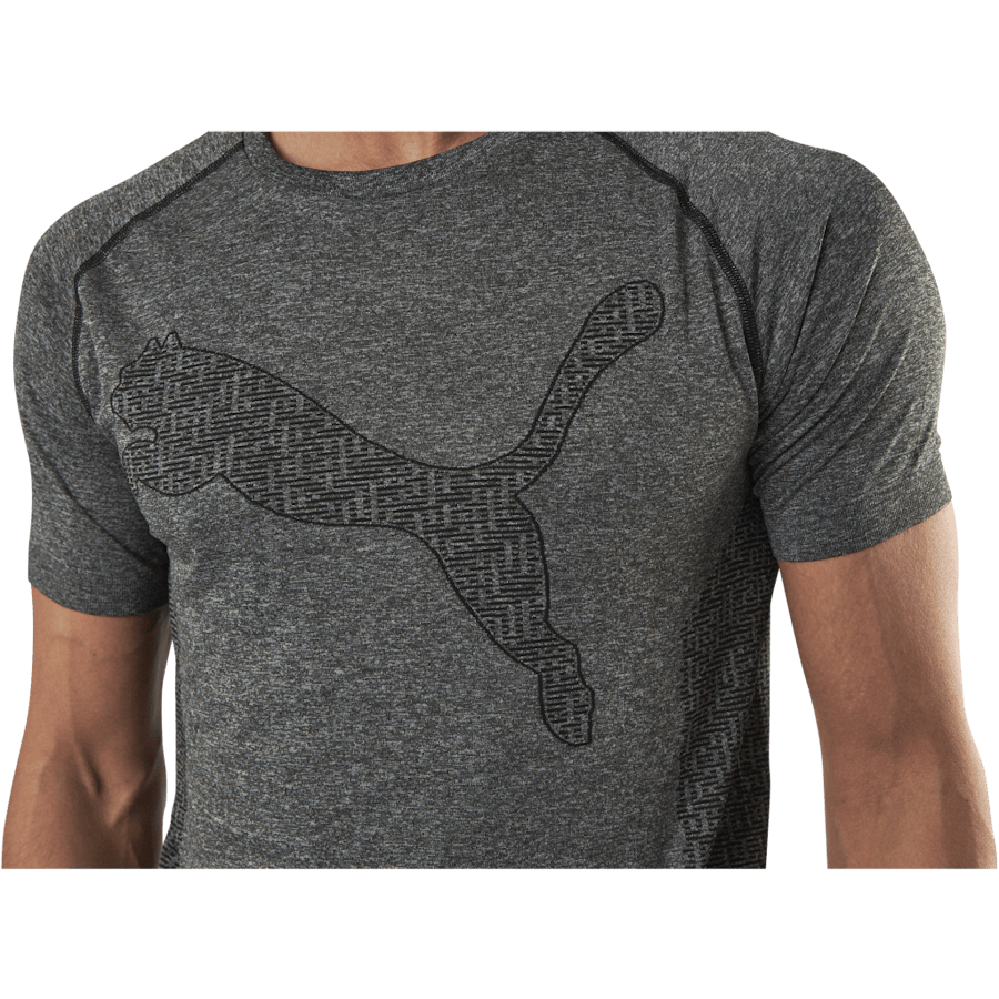 RTG Evoknit Tee Black - Bild 5