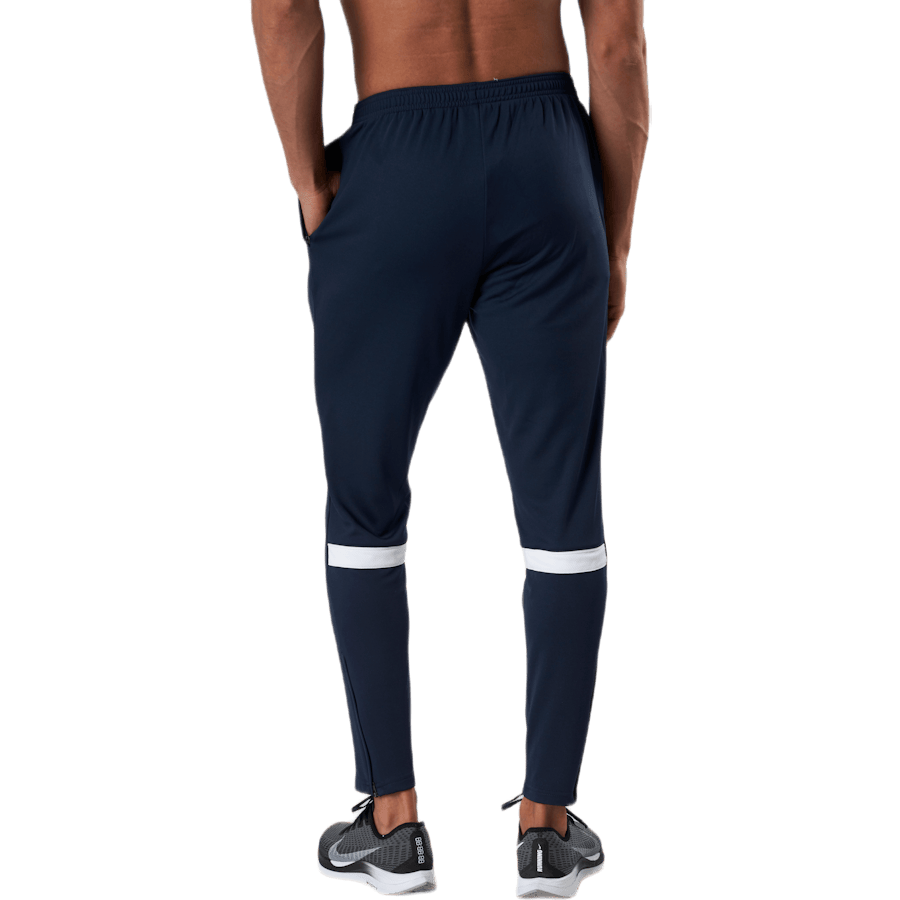 Dry Academy KPZ Pant Blue/White - Bild 4