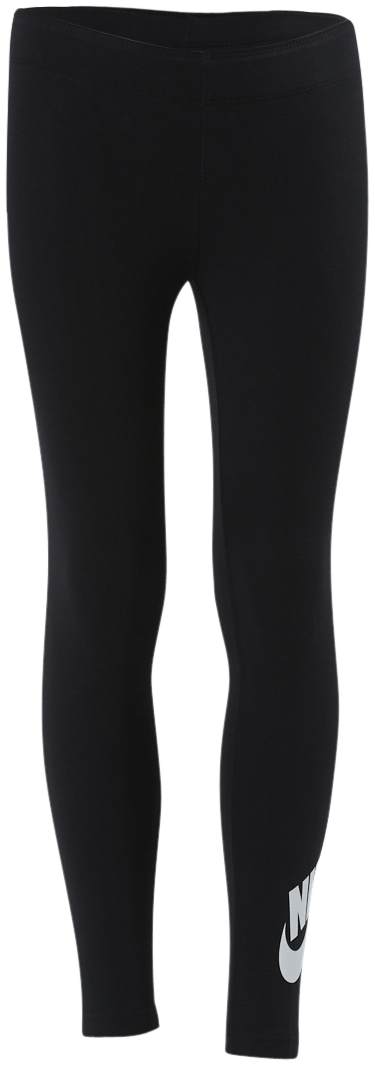 Junior Nike Air Favorites Legging Black, Unisex, Apparels, Leggings, Workout, Black, XS
