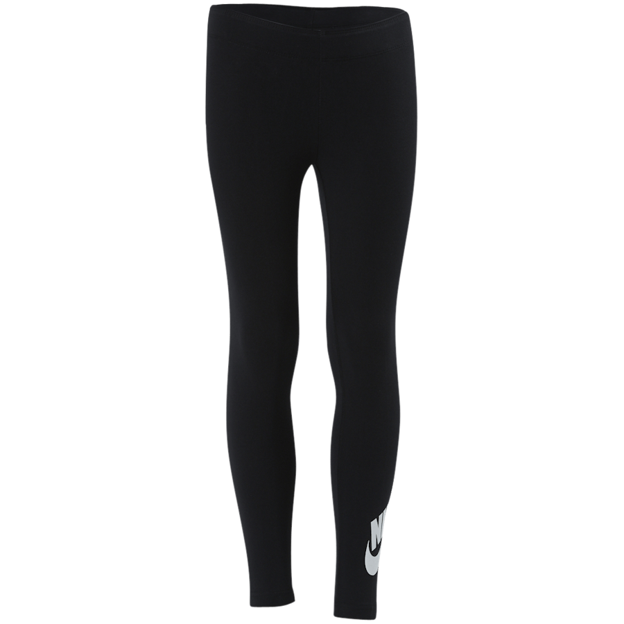 Junior Nike Air Favorites Legging Black - Bild 2