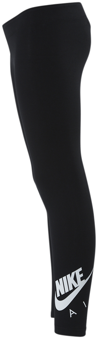 Junior Nike Air Favorites Legging Black - Bild 3