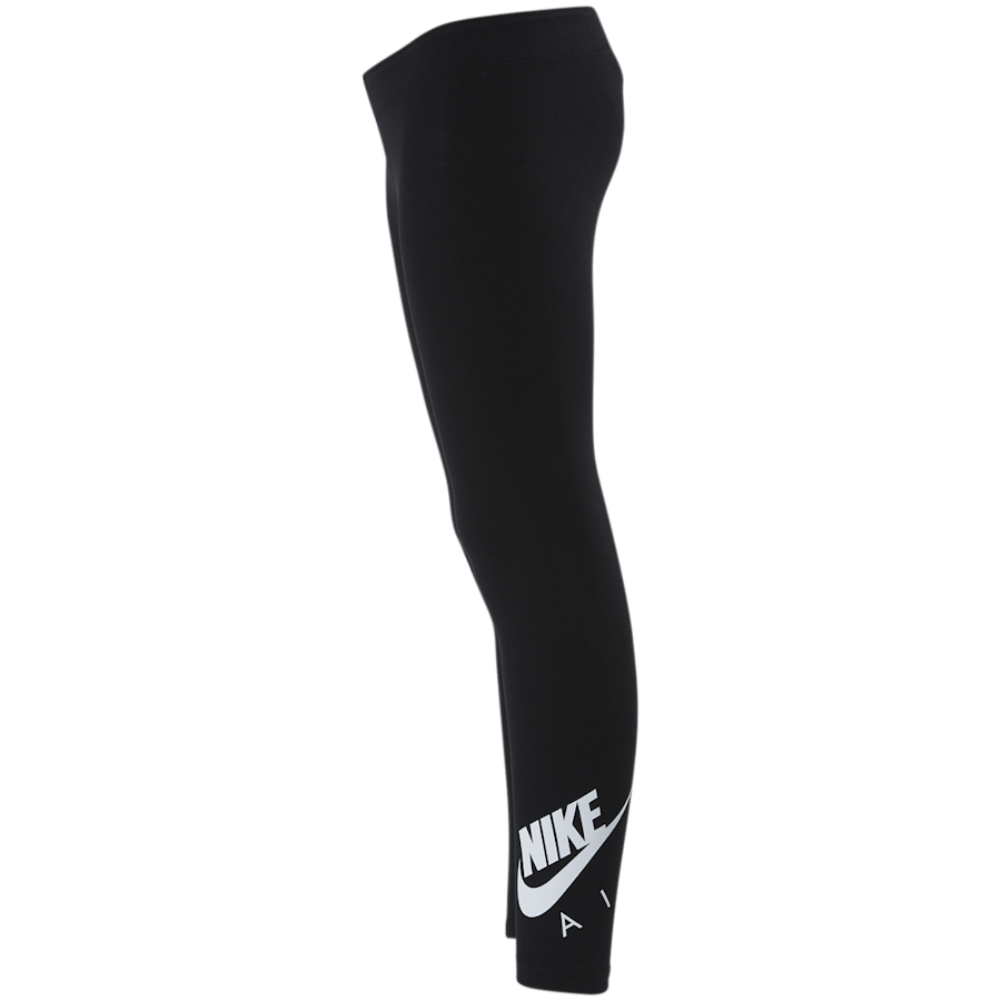 Junior Nike Air Favorites Legging Black - Bild 3