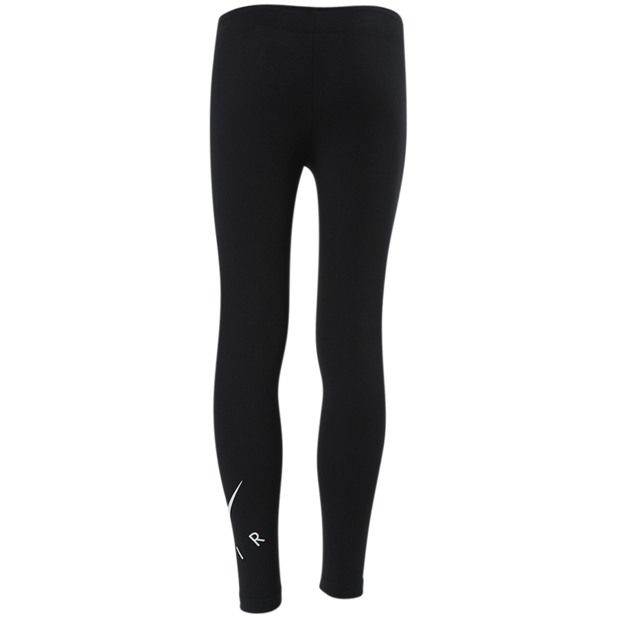 Junior Nike Air Favorites Legging Black
