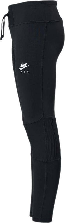 Junior Nike Air Tights Black - Bild 2