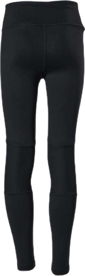 Junior Nike Air Tights Black - Bild 3