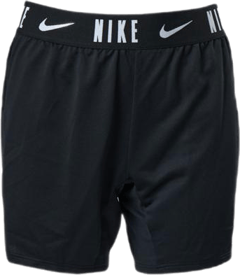 Junior Dri-FIT Trophy Shorts Black