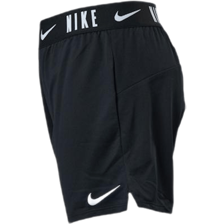 Junior Dri-FIT Trophy Shorts Black - Bild 2