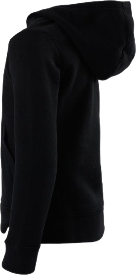 Girls Big Logo Pullover Green/Black - Bild 2