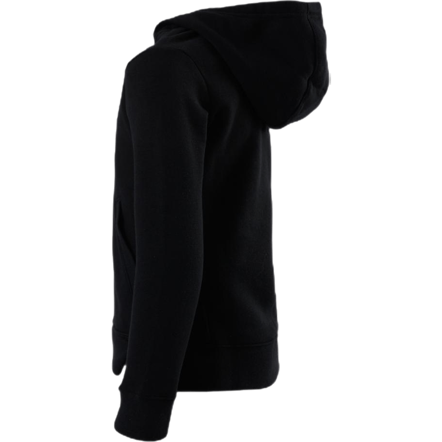 Girls Big Logo Pullover Green/Black - Bild 2