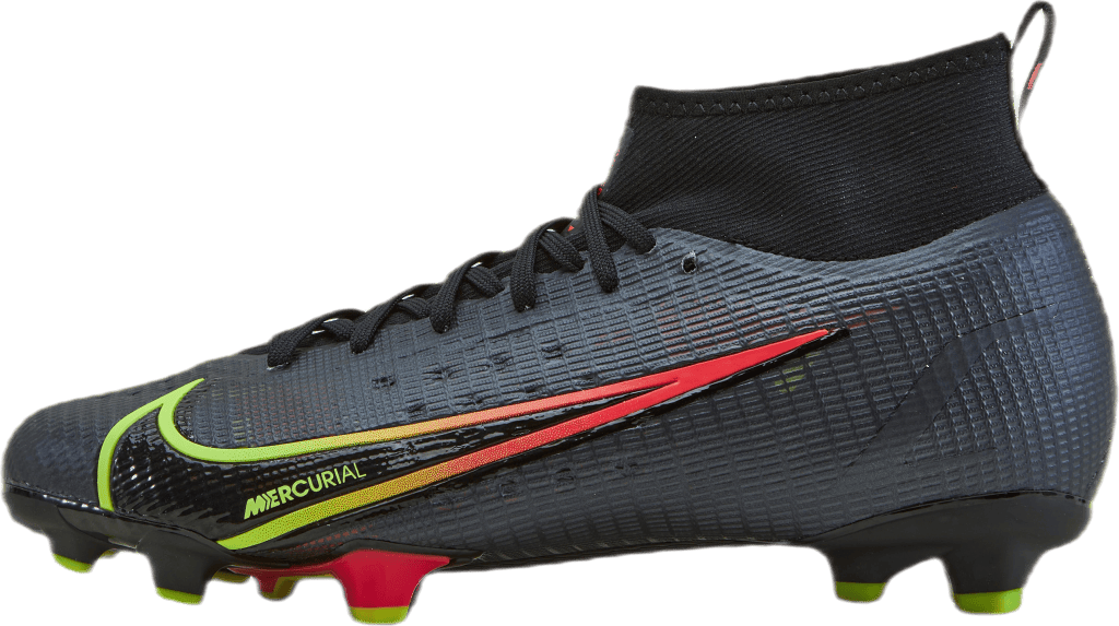 Superfly 8 Pro FG Patterned, Unisex, Scarpe, Scarpe da calcio, Calcio, Fantasia, EU 38,5