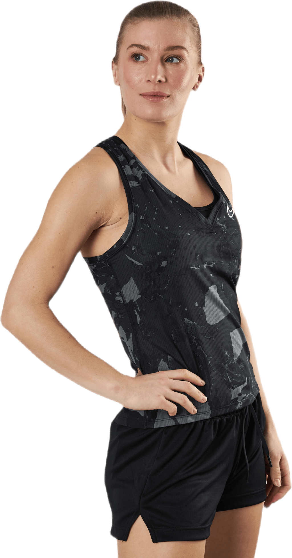 Court Victory Tank White/Black - Bild 2