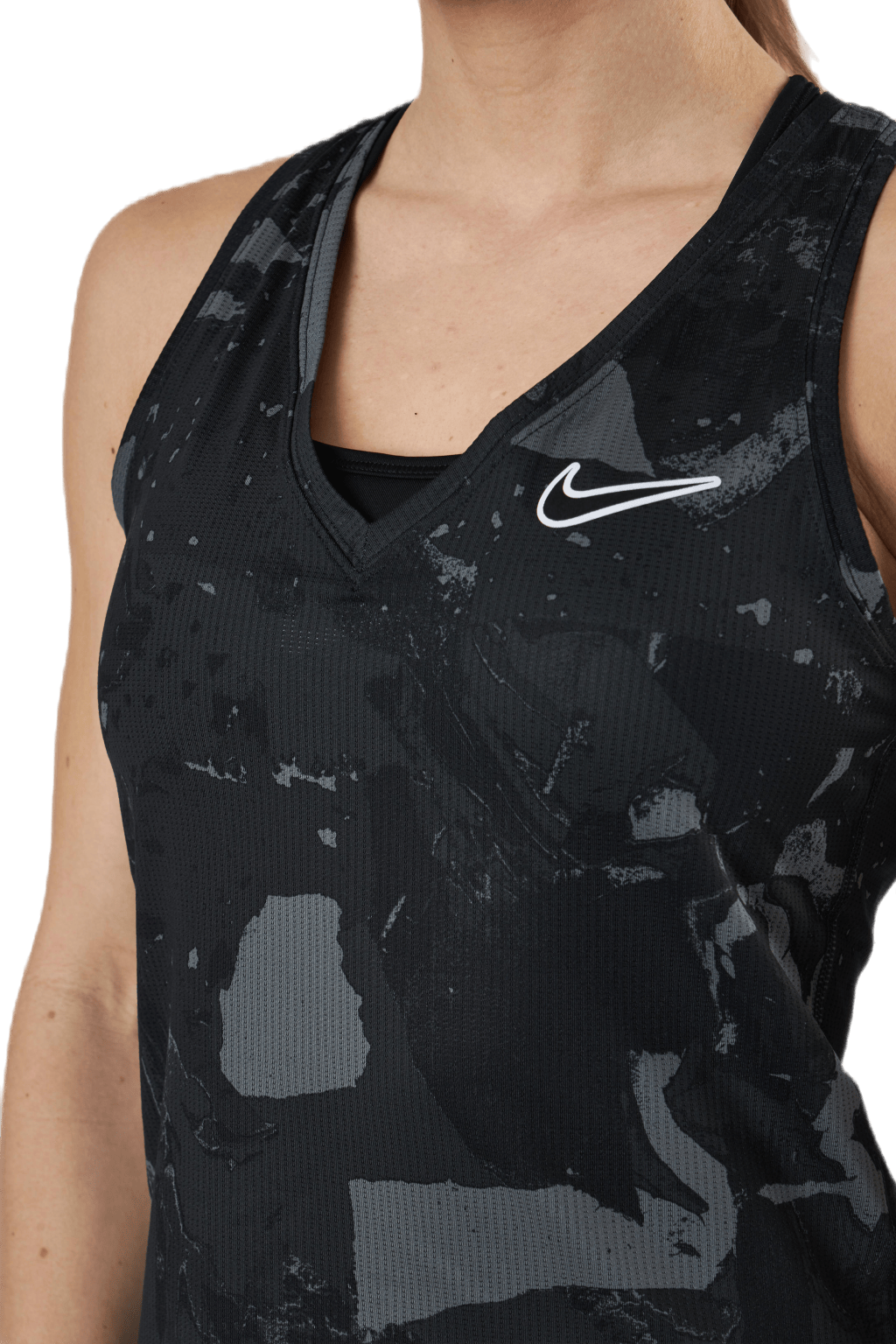 Court Victory Tank White/Black - Bild 4