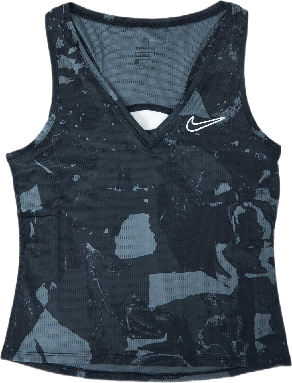 Court Victory Tank White/Black - Bild 5