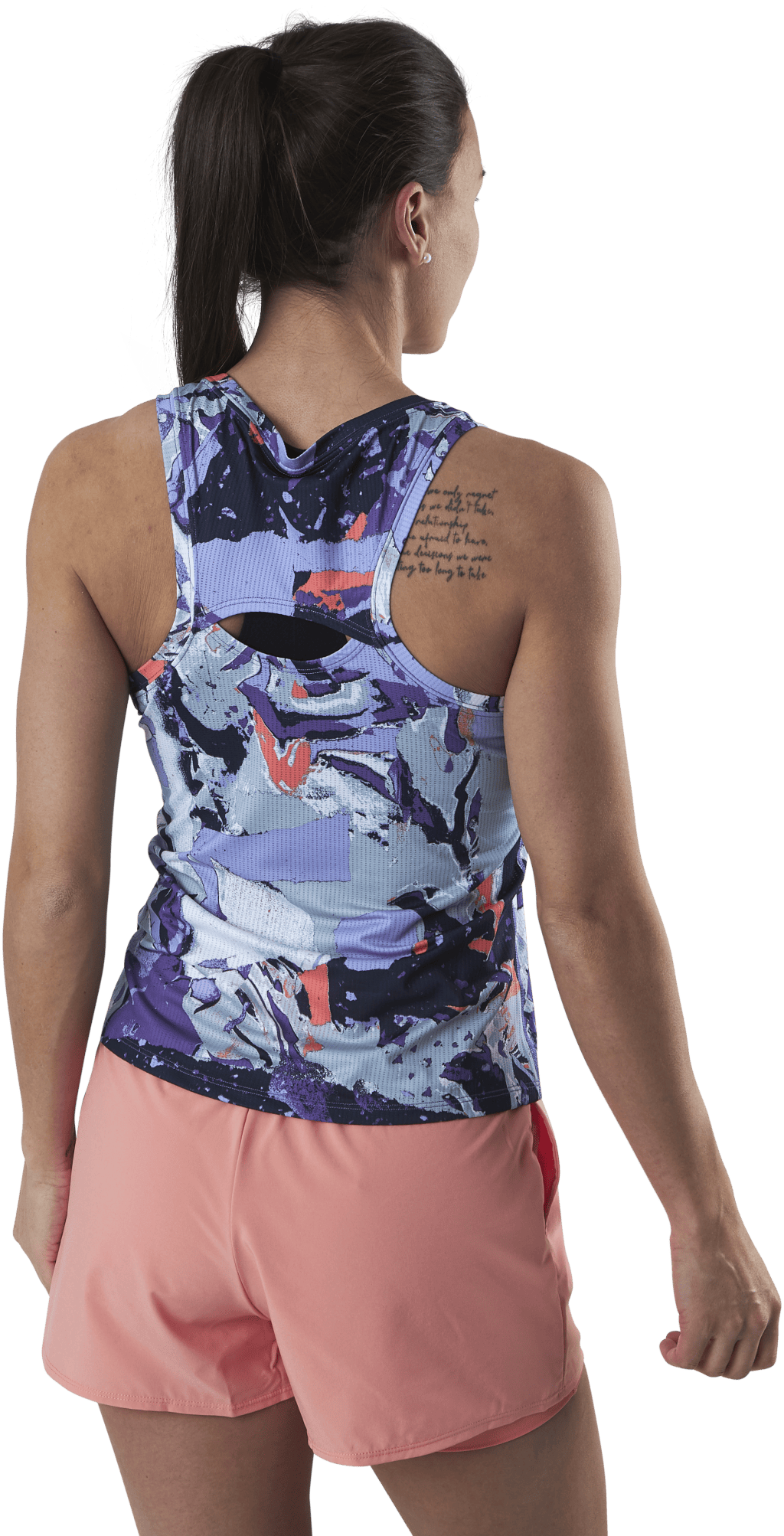 Court Victory Tank Patterned - Bild 3