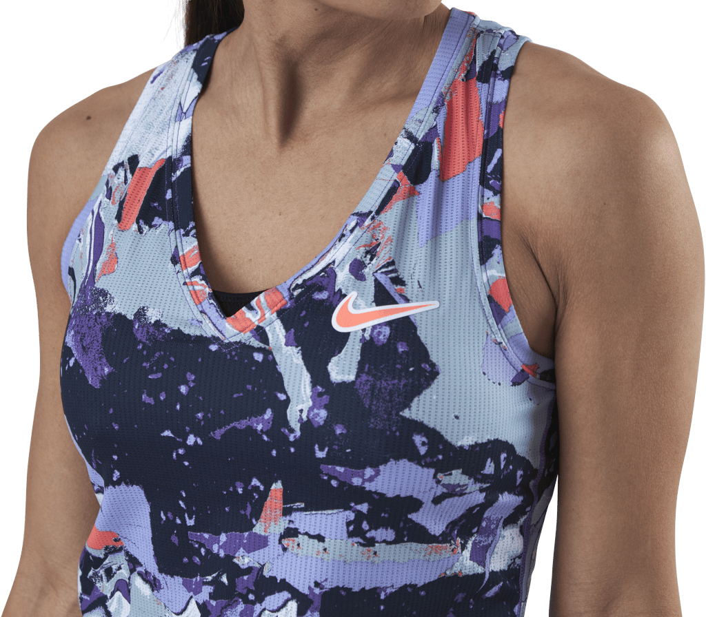 Court Victory Tank Patterned - Bild 4