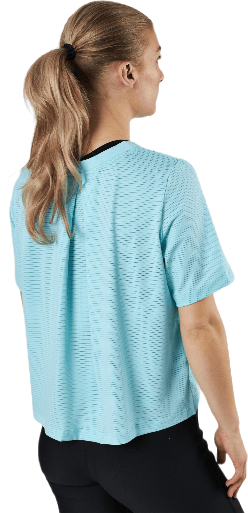 Court Advantage Top SS Black - Bild 3