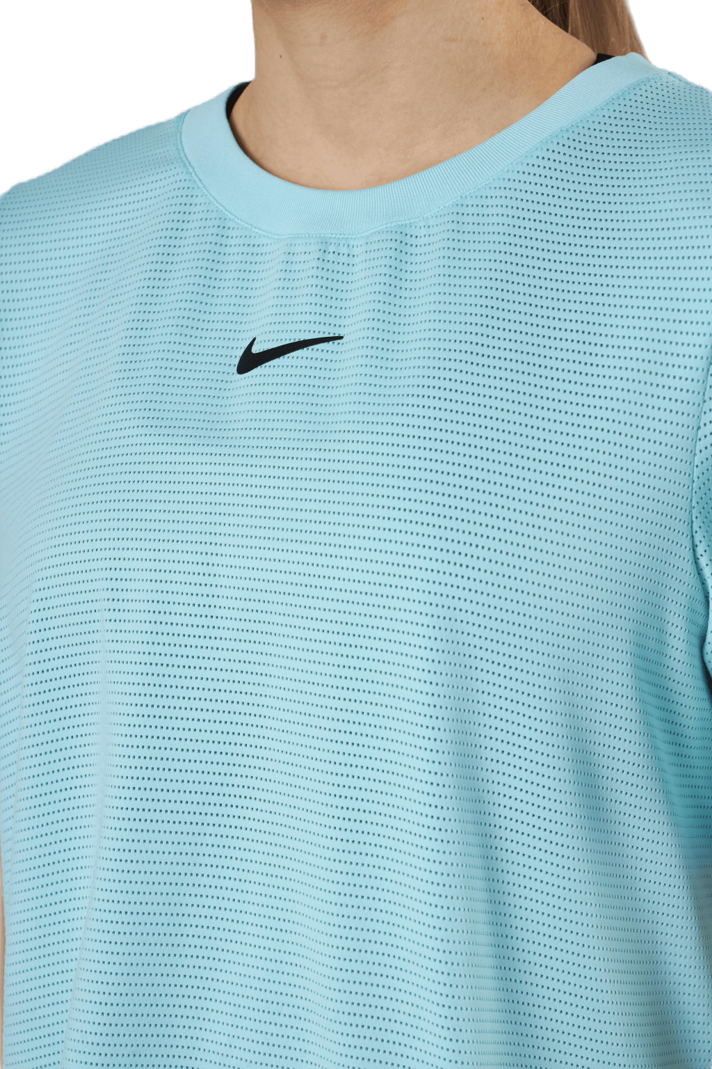 Court Advantage Top SS Black - Bild 4