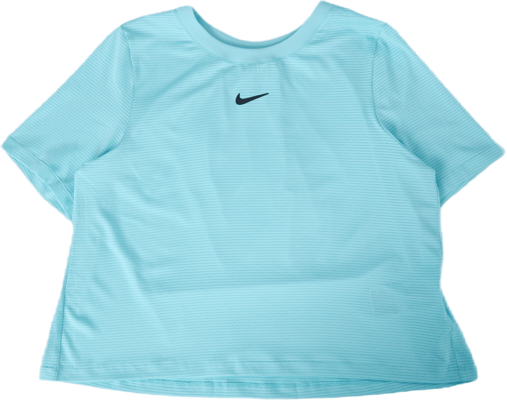 Court Advantage Top SS Black - Bild 5