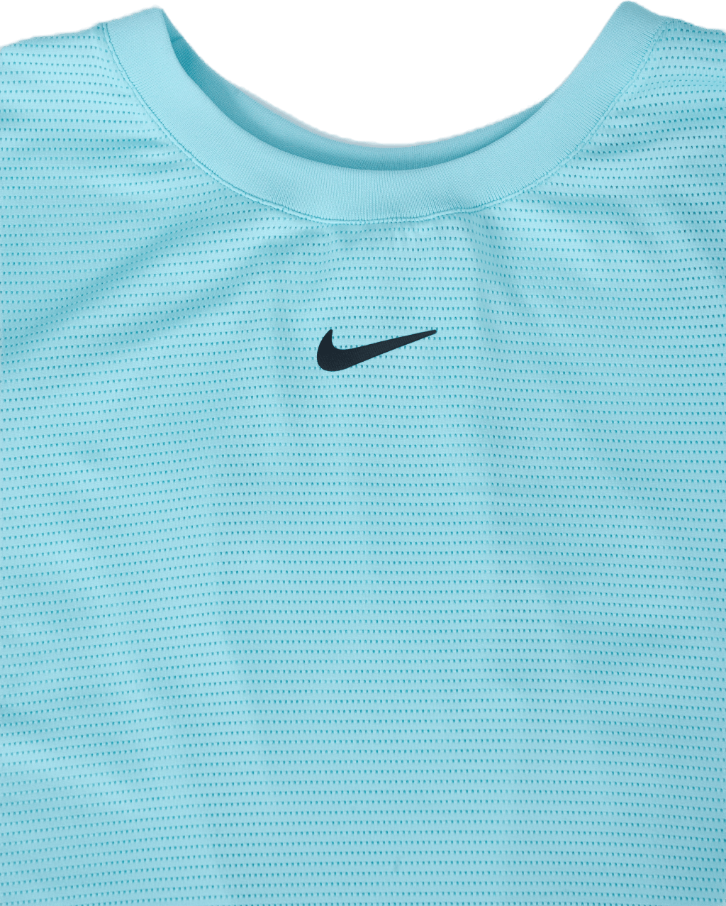 Court Advantage Top SS Black - Bild 6