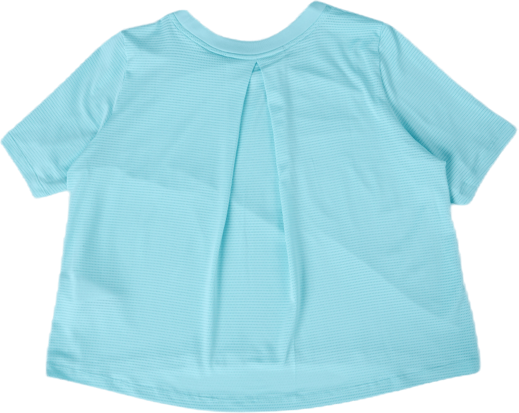 Court Advantage Top SS Black - Bild 7