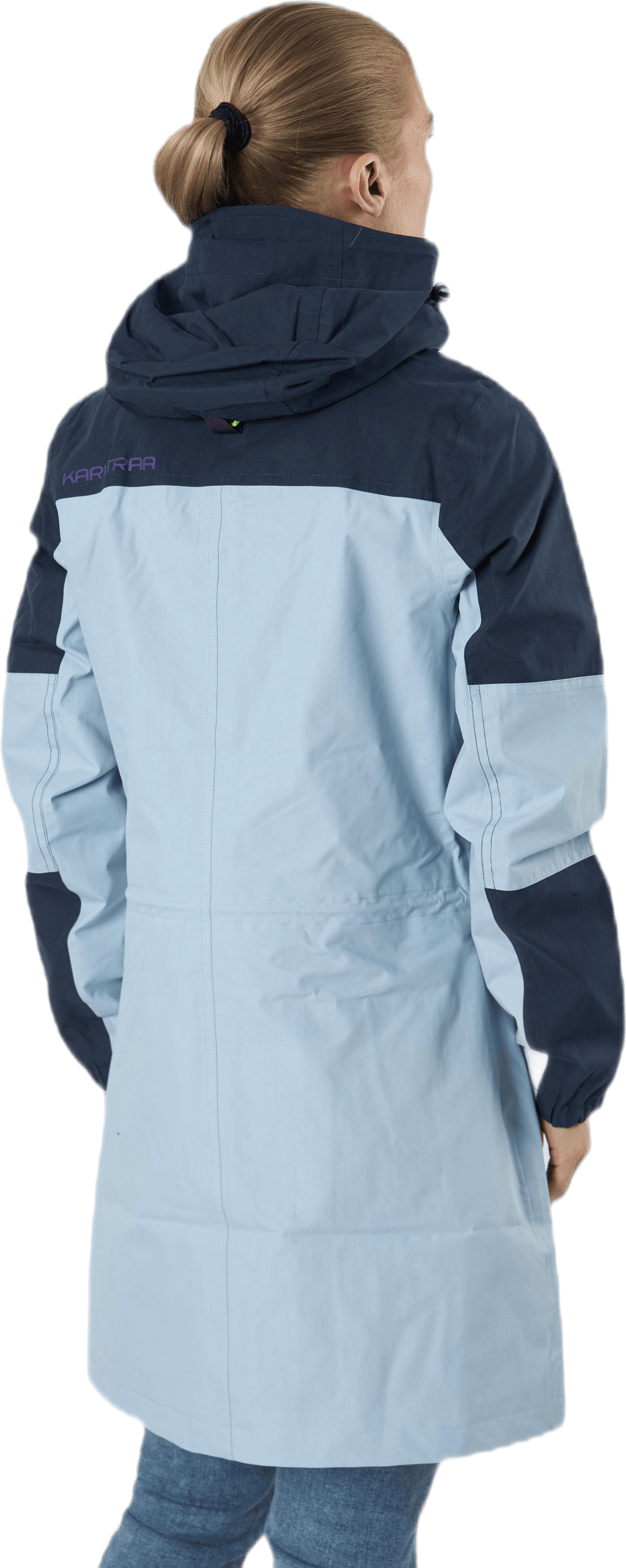 Ringheim L Jacket Blue - Bild 3