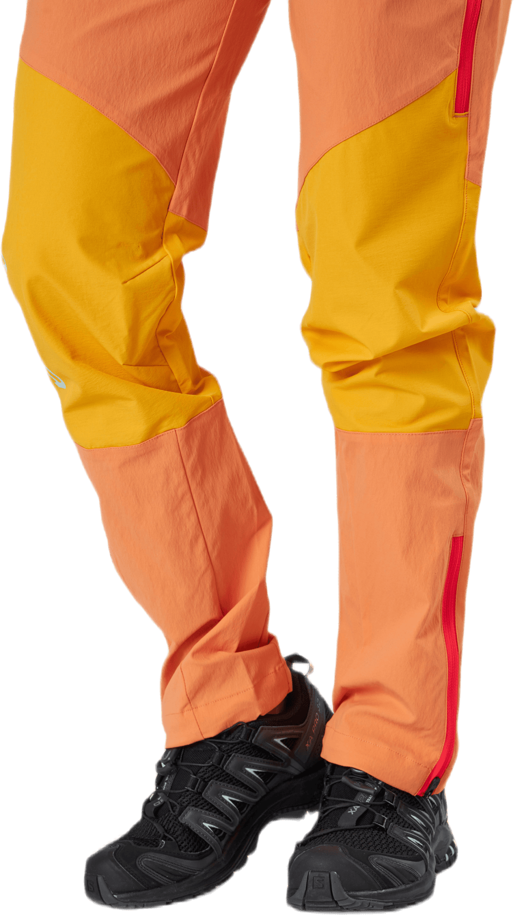 Sanne Pant Orange - Bild 5