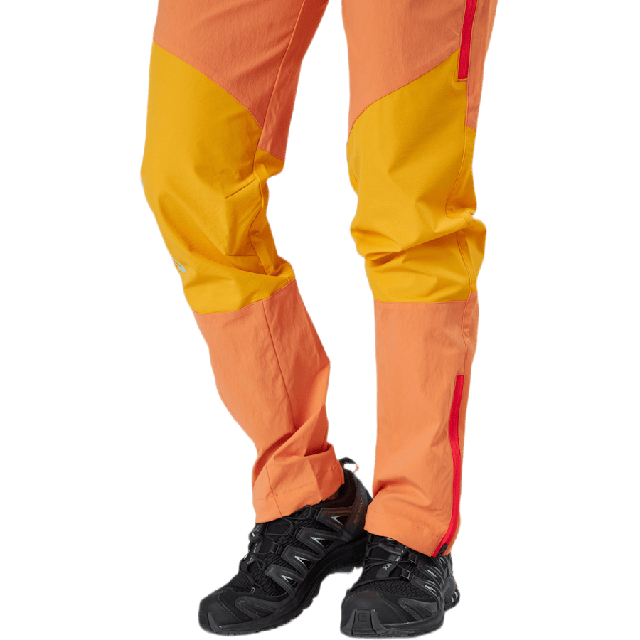 Sanne Pant Orange - Bild 5