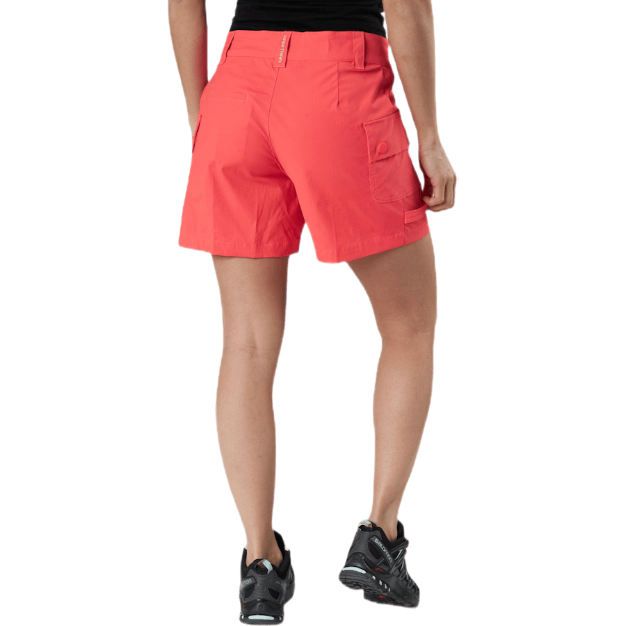 Mølster Shorts Pink - Bild 3