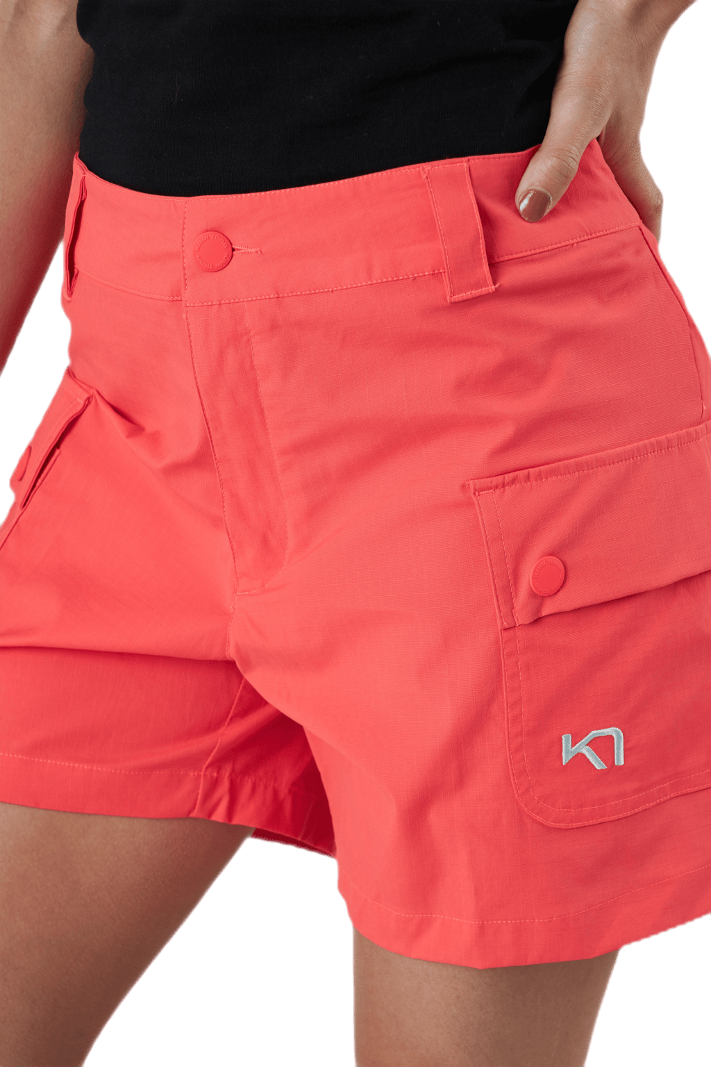 Mølster Shorts Pink - Bild 4