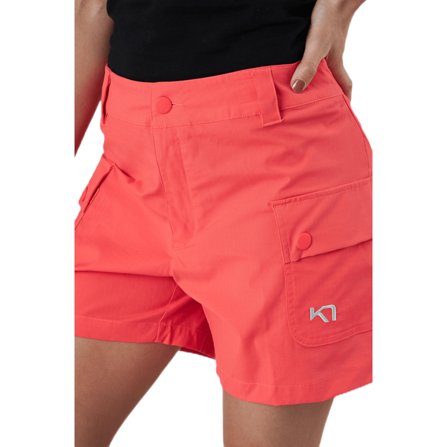 Mølster Shorts Pink - Bild 4