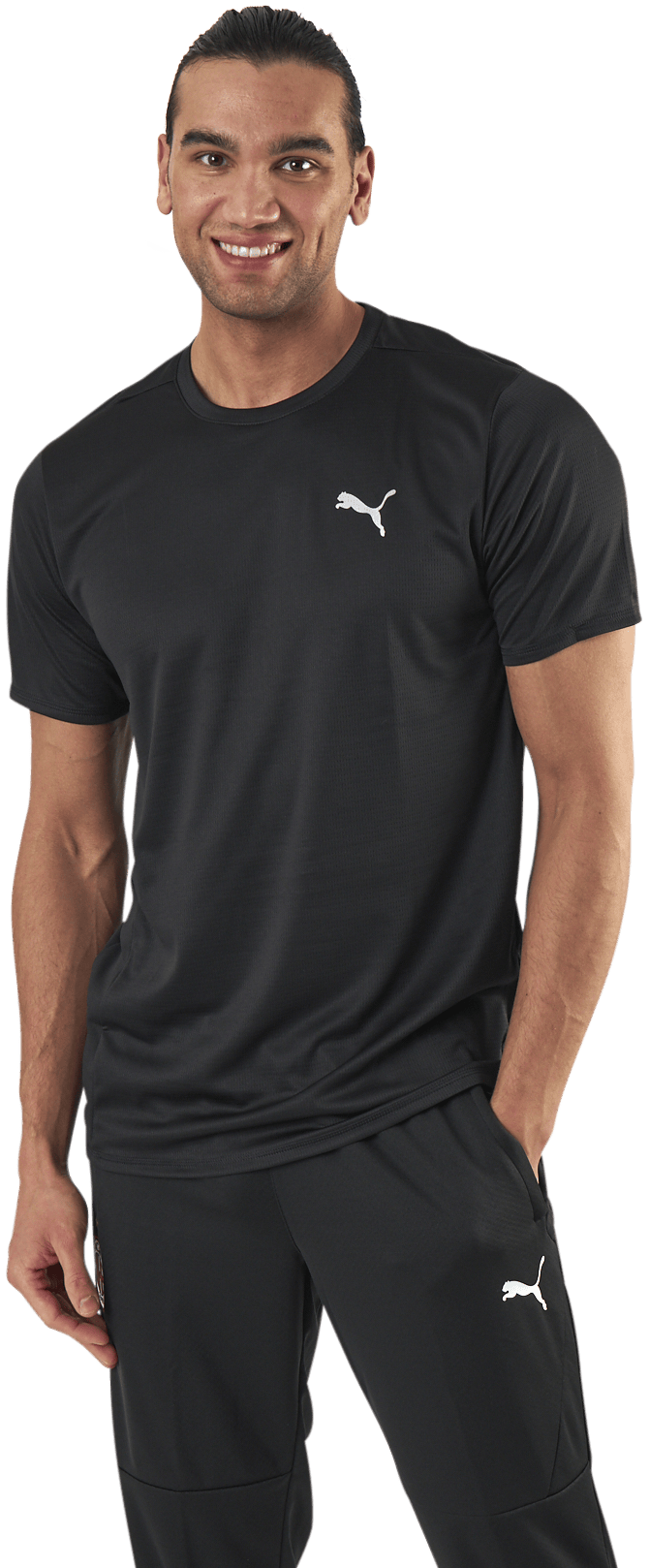 Favorite Ss Tee Black