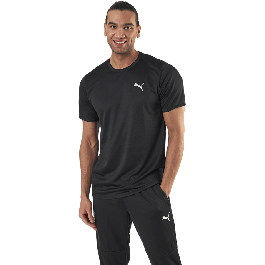 Favorite Ss Tee Black