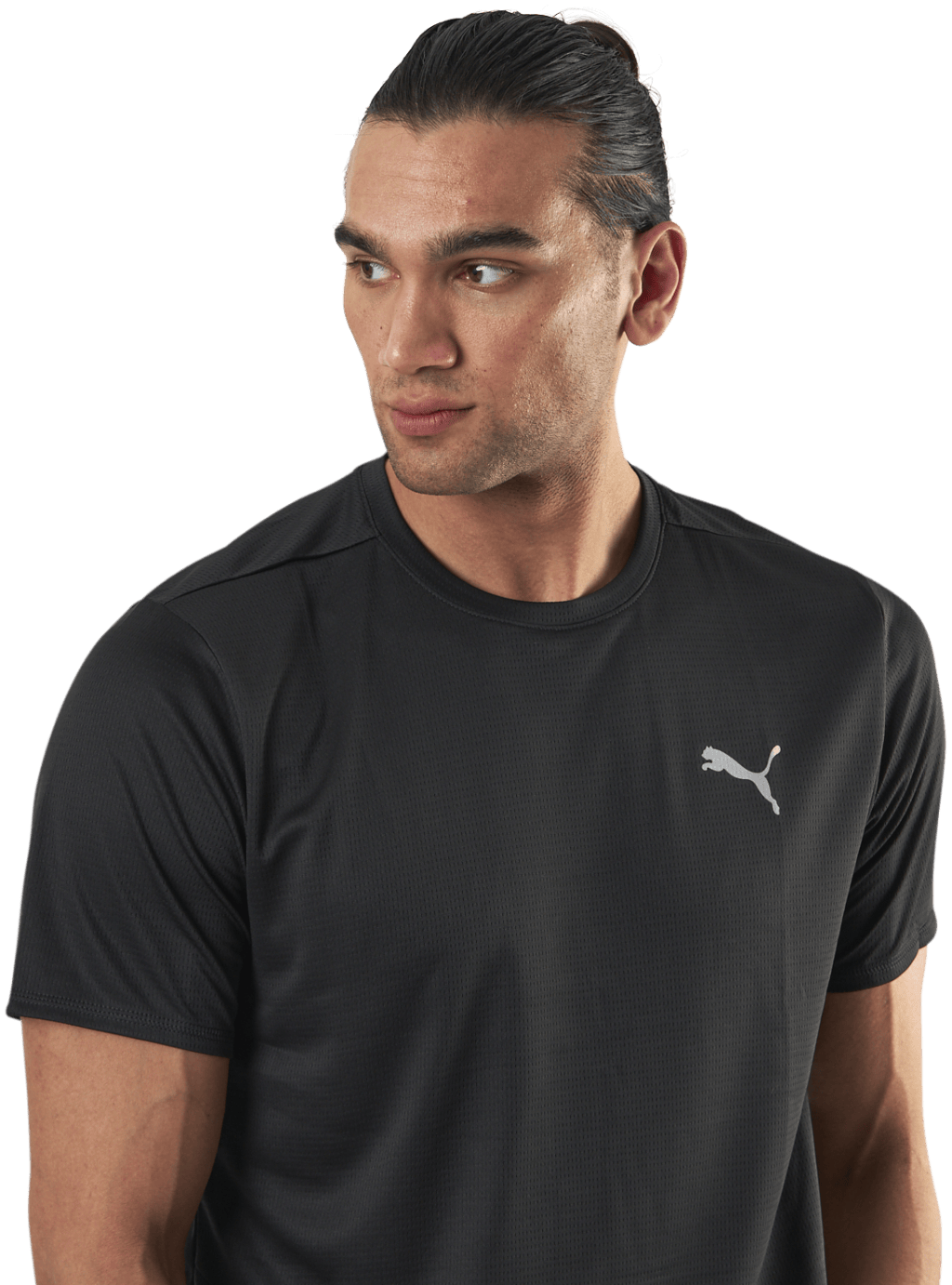 Favorite Ss Tee Black - Bild 2