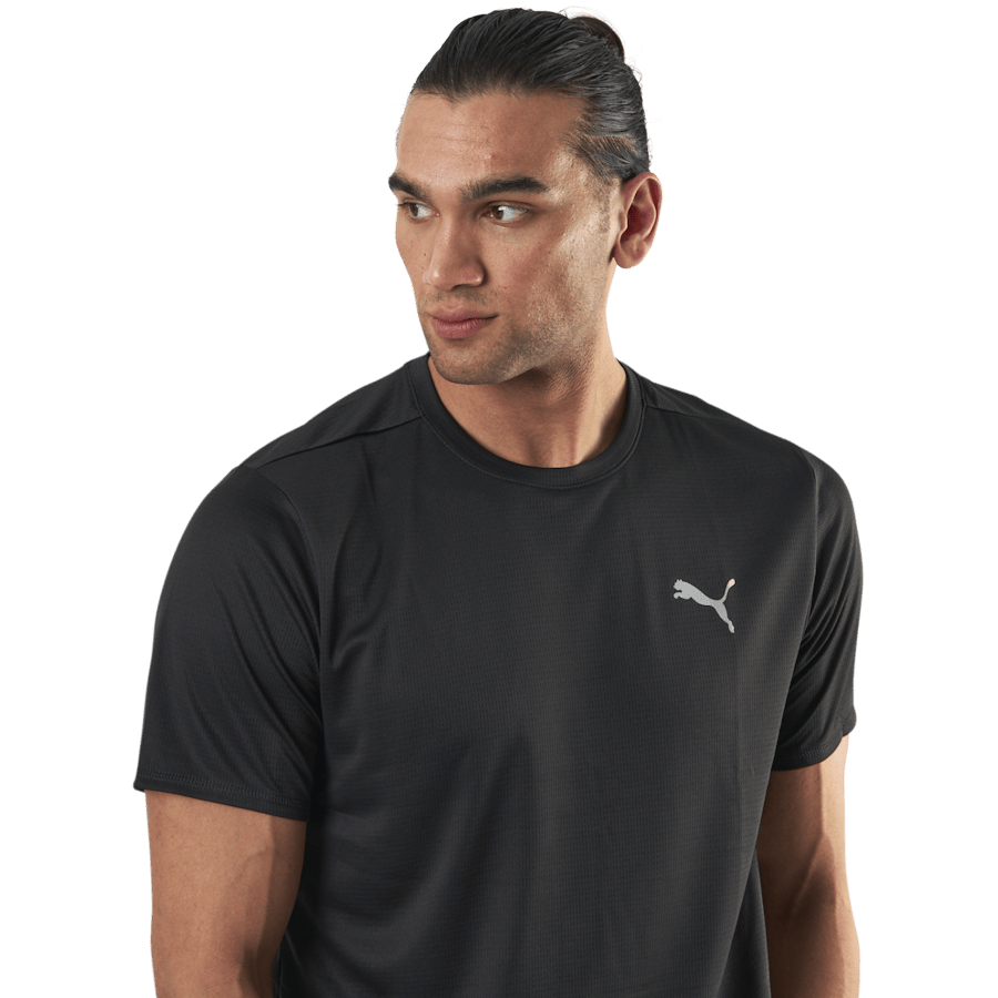 Favorite Ss Tee Black - Bild 2