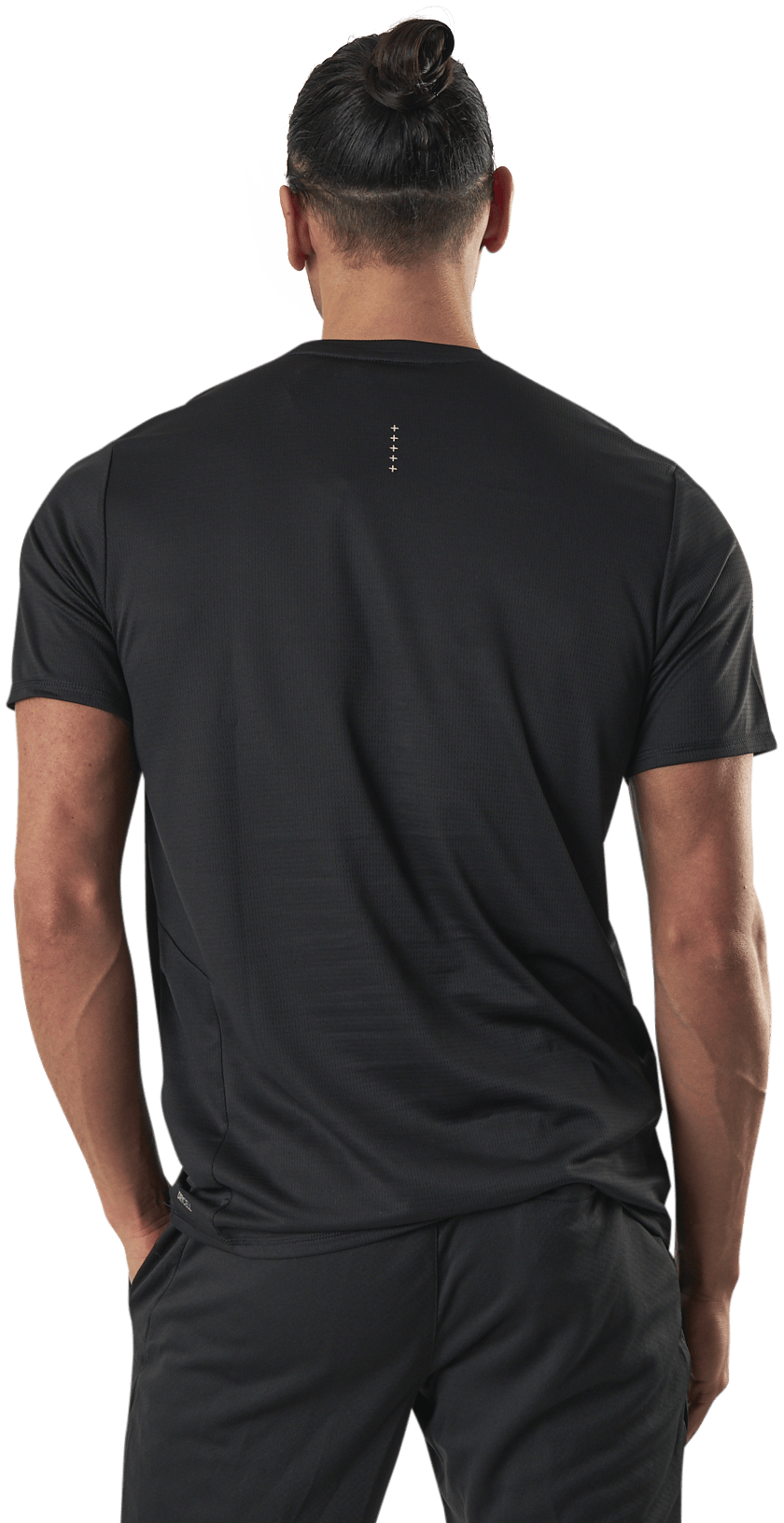 Favorite Ss Tee Black - Bild 3
